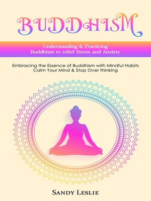 cover image of Buddhism